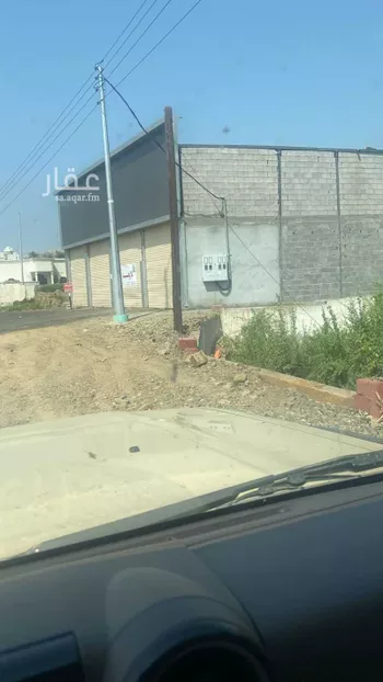 محل للإيجار في شارع طريق بدر, حي المنتزة, مدينة المجارده, منطقة عسير صورة 2