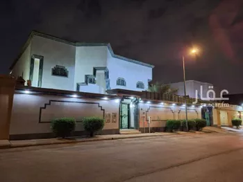 فيلا للبيع في شارع وادي الساهية, حي شبرا, مدينة الرياض, منطقة الرياض صورة 2