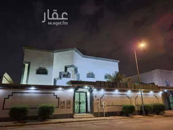 فيلا للبيع في شارع وادي الساهية, حي شبرا, مدينة الرياض, منطقة الرياض صورة 2
