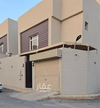 فيلا للإيجار في شارع ابن أبي شريف, حي الزهرة, مدينة الرياض, منطقة الرياض صورة 2