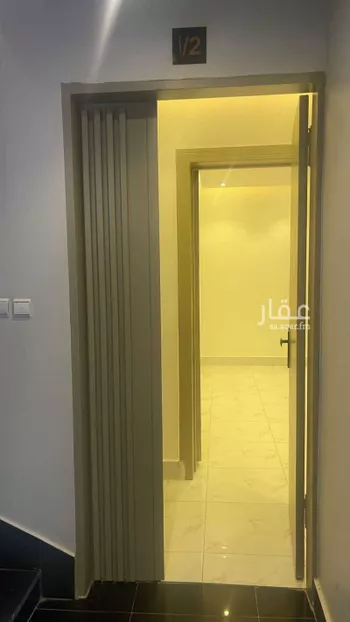 شقة للإيجار في شارع السمعاني, حي الزهرة, مدينة الرياض, منطقة الرياض صورة 4