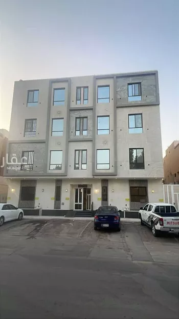 شقة للإيجار في شارع السمعاني, حي الزهرة, مدينة الرياض, منطقة الرياض