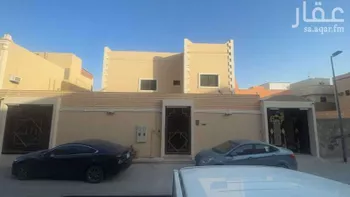 دور للإيجار في شارع مسعود البيطار, حي الزهرة, مدينة الرياض, منطقة الرياض