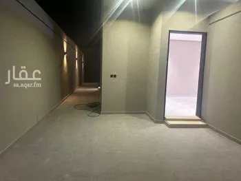 دور للإيجار في شارع عبدالملك الفتني, حي بدر, مدينة الرياض, منطقة الرياض صورة 3