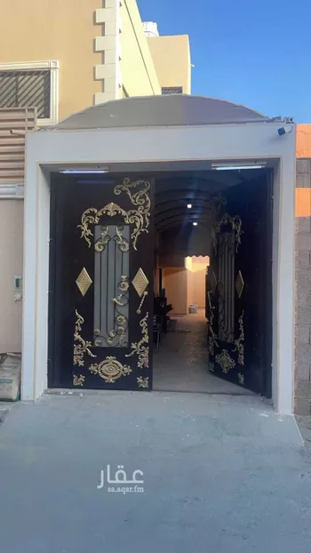 دور للإيجار في شارع مسعود البيطار, حي الزهرة, مدينة الرياض, منطقة الرياض صورة 2