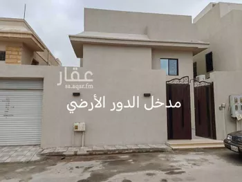 فيلا للإيجار في شارع الأبهري, حي الربوة, مدينة الرياض, منطقة الرياض صورة 2