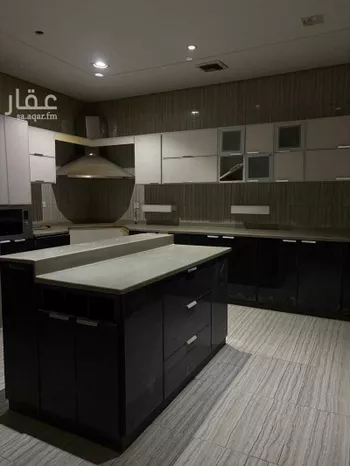 فيلا للإيجار في شارع ابن الرومية, حي النرجس, مدينة الرياض, منطقة الرياض صورة 3