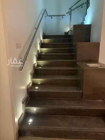 فيلا للإيجار في شارع ابن الرومية, حي النرجس, مدينة الرياض, منطقة الرياض صورة 4