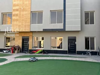 فيلا للإيجار في شارع رقم 398, حي الملقا, مدينة الرياض, منطقة الرياض صورة 2