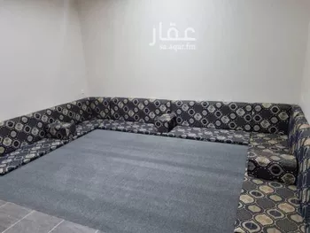 غرفة للإيجار في شارع الرمال, حي الرمال, مدينة الرياض, منطقة الرياض صورة 3