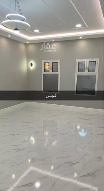 دور للبيع في شارع ابو المحاسن العباسي, حي الحمراء الثاني, مدينة الاحساء, المنطقة الشرقية صورة 3