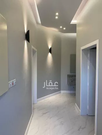 دور للبيع في شارع ابو المحاسن العباسي, حي الحمراء الثاني, مدينة الاحساء, المنطقة الشرقية صورة 2