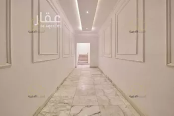 فيلا للبيع في شارع سعيد احمد حسن الزهراني, حي طيبة, مدينة جدة, منطقة مكة المكرمة صورة 2