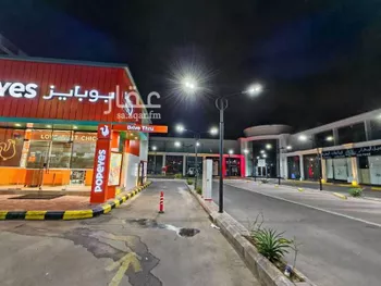محل للإيجار في شارع يزيد بن الحارث الخزرجي, حي المنار, مدينة جدة, منطقة مكة المكرمة صورة 2