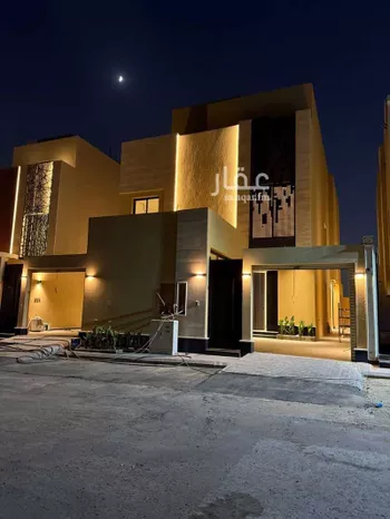 دور للبيع في شارع أبي الحسين السلمي, حي البيان, مدينة الرياض, منطقة الرياض