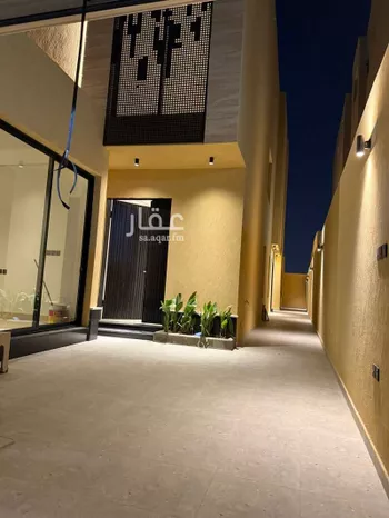 دور للبيع في شارع أبي الحسين السلمي, حي البيان, مدينة الرياض, منطقة الرياض صورة 2