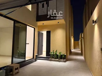 دور للبيع في شارع أبي الحسين السلمي, حي البيان, مدينة الرياض, منطقة الرياض صورة 3