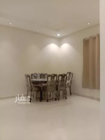 شقة للإيجار في شارع الحبيل, حي النفل, مدينة الرياض, منطقة الرياض صورة 2