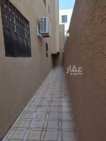 شقة للإيجار في شارع عبدالعزيز بن علي الزمزمي, حي العارض, مدينة الرياض, منطقة الرياض صورة 5