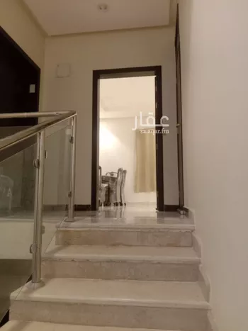 شقة للإيجار في شارع الحبيل, حي النفل, مدينة الرياض, منطقة الرياض صورة 5