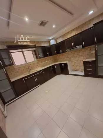 دور للإيجار في شارع رقم 121, حي الياسمين, مدينة الرياض, منطقة الرياض صورة 4