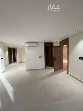 شقة للإيجار في شارع إسحاق بن مخلد, حي النرجس, مدينة الرياض, منطقة الرياض صورة 5