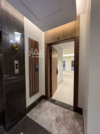 شقة للبيع في شارع علقمة بن وائل, حي النرجس, مدينة الرياض, منطقة الرياض صورة 5