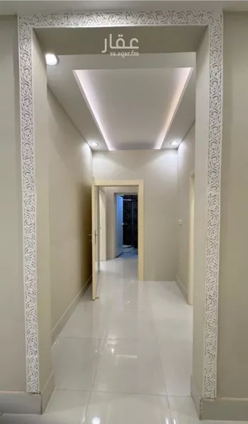 شقة للإيجار في شارع الحديدة, حي النفل, مدينة الرياض, منطقة الرياض صورة 2
