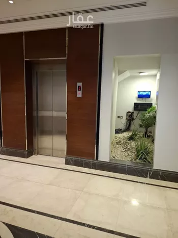شقة للإيجار في شارع عبدالغني سنبل, حي القيروان, مدينة الرياض, منطقة الرياض صورة 3