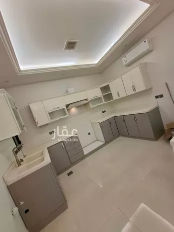 شقة للإيجار في شارع عبدالغني سنبل, حي القيروان, مدينة الرياض, منطقة الرياض صورة 2