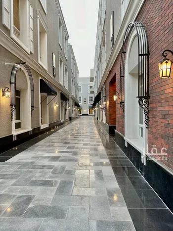 شقة للبيع في شارع علقمة بن وائل, حي النرجس, مدينة الرياض, منطقة الرياض صورة 2