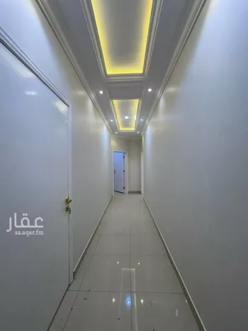 شقة للإيجار في شارع ربيعة بن عامر بن بجاد, حي العارض, مدينة الرياض, منطقة الرياض صورة 5