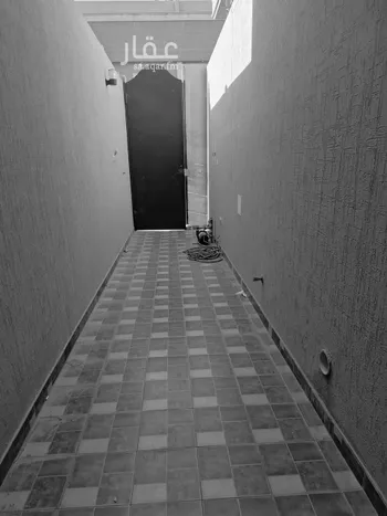 دور للإيجار في شارع رقم 121, حي الياسمين, مدينة الرياض, منطقة الرياض صورة 2
