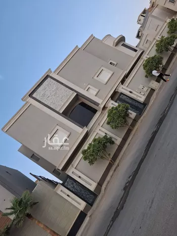 شقة للإيجار في شارع رقم 154, حي الياسمين, مدينة الرياض, منطقة الرياض صورة 4
