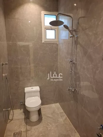 شقة للإيجار في شارع عبدالحميد الحساني, حي النرجس, مدينة الرياض, منطقة الرياض صورة 4