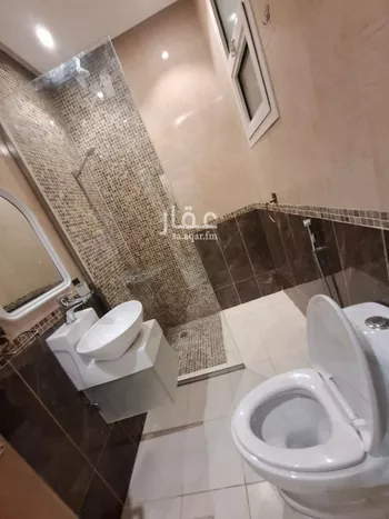 شقة للإيجار في شارع عسفان, حي النرجس, مدينة الرياض, منطقة الرياض صورة 3
