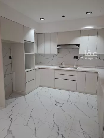 شقة للإيجار في شارع أبي الفضل الأربيلي, حي النرجس, مدينة الرياض, منطقة الرياض صورة 4