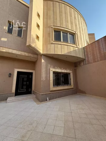 فيلا للإيجار في شارع الحفناوي, حي العارض, مدينة الرياض, منطقة الرياض