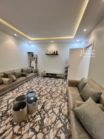 شقة للإيجار في شارع حنظلة التميمي, حي المونسية, مدينة الرياض, منطقة الرياض صورة 5