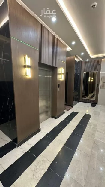 شقة للإيجار في شارع عبدالقدوس الأنصاري, حي الرمال, مدينة الرياض, منطقة الرياض صورة 4