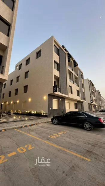 شقة للإيجار في شارع عبدالقدوس الأنصاري, حي الرمال, مدينة الرياض, منطقة الرياض