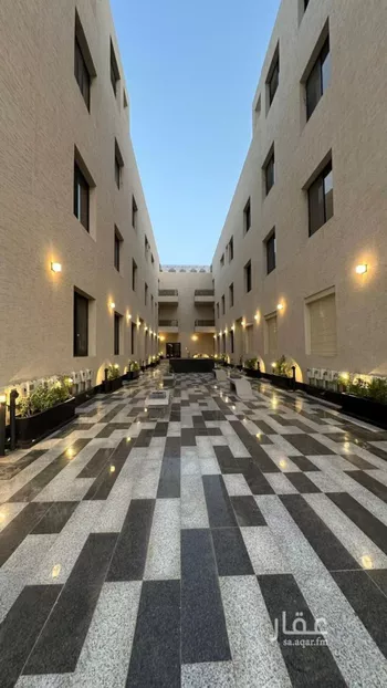 شقة للإيجار في شارع عبدالقدوس الأنصاري, حي الرمال, مدينة الرياض, منطقة الرياض صورة 2