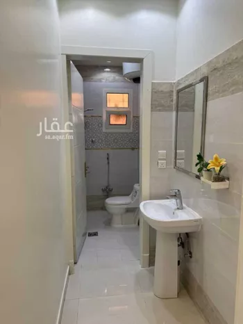 شقة للإيجار في شارع سعيد بن الحكم, حي عكاظ, مدينة الرياض, منطقة الرياض صورة 3