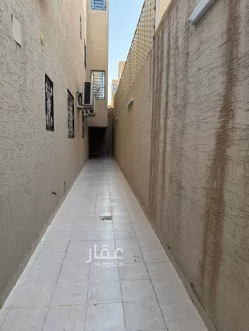 شقة للإيجار في شارع سعيد بن الحكم, حي عكاظ, مدينة الرياض, منطقة الرياض صورة 4