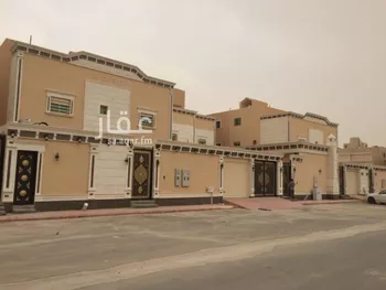 فيلا للبيع في شارع جبل الأثريات, حي قرطبة, مدينة الرياض, منطقة الرياض صورة 5