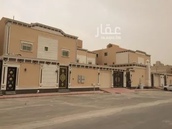 فيلا للبيع في شارع جبل الأثريات, حي قرطبة, مدينة الرياض, منطقة الرياض