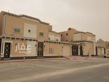 فيلا للبيع في شارع جبل الأثريات, حي قرطبة, مدينة الرياض, منطقة الرياض صورة 3