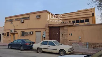 فيلا للبيع في شارع الرحمة, حي الشفاء, مدينة الرياض, منطقة الرياض