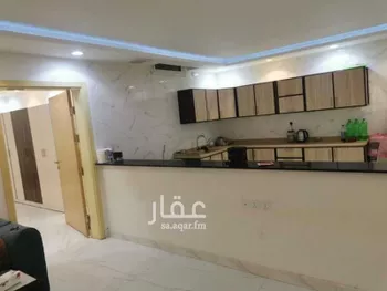 شقة للإيجار في شارع الرغامة 11 ، حي ابرق الرغامة ، جدة ، جدة صورة 3