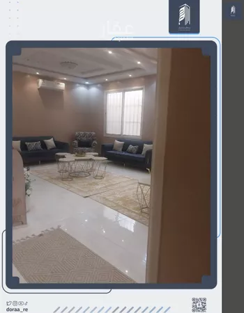فيلا للإيجار في شارع ممر270, حي ضاحية نمار, مدينة الرياض, منطقة الرياض صورة 3